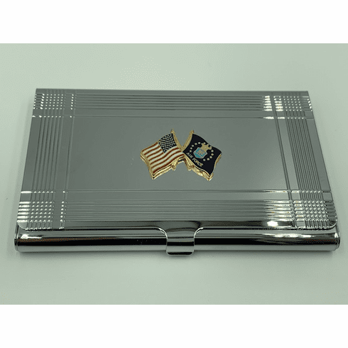 Air Force Card Case