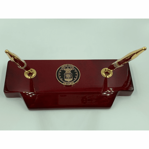 Air Force Coin Pen Set