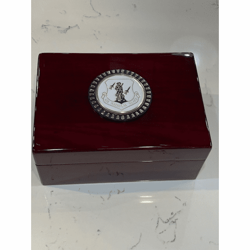 Air National Guard Box