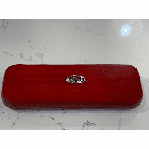 Airborne Wing Pen Box