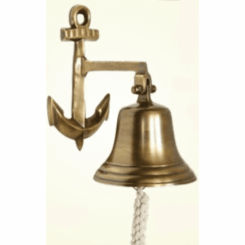 ANCHOR BELL