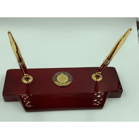 Armor of God Pen Set