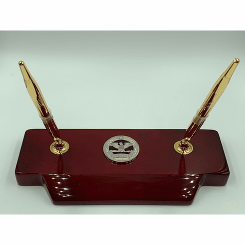 Army Colonel Pen Set