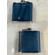Army Flask Blue