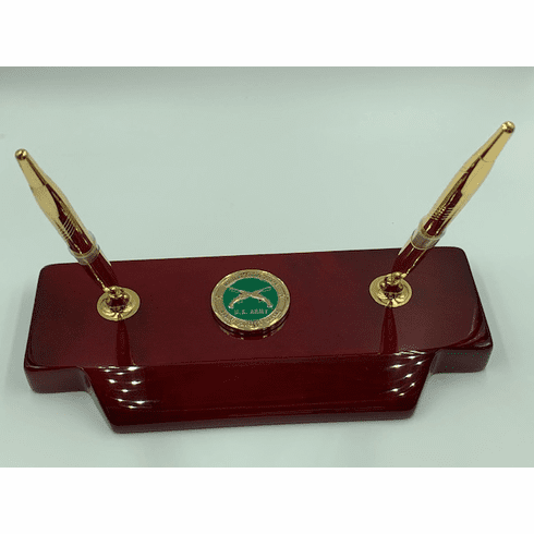 Army Military Police Pen Set