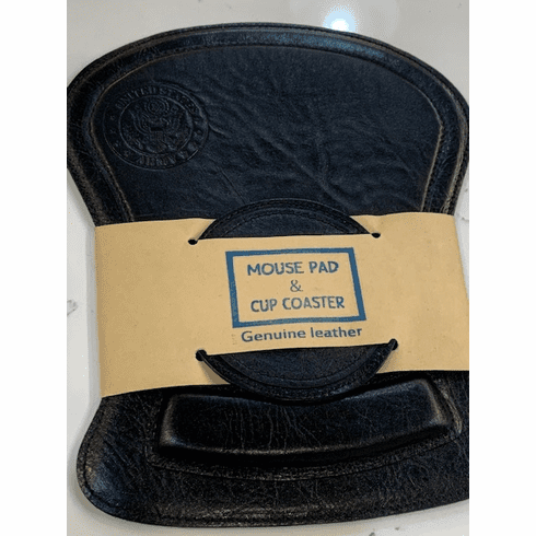 Army Mouse Pad Set Black