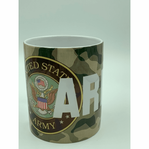 Army Mug