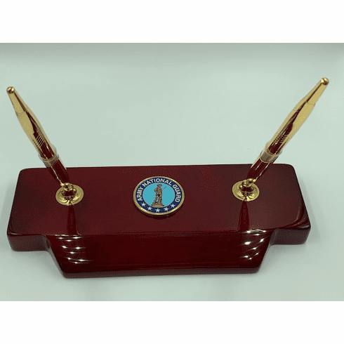 Army National Guard Pen Set