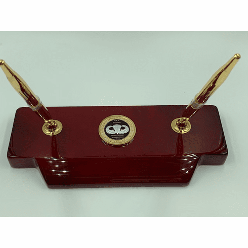 Army Paratrooper Wing Pen Set