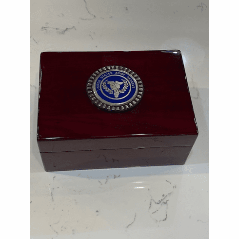 Army Reserve Box