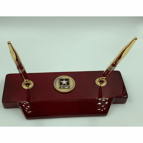 Army Star Logo Pen Set