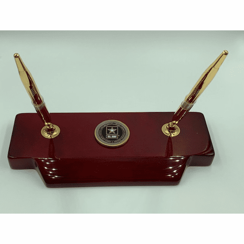 Army Star Logo Pen Set