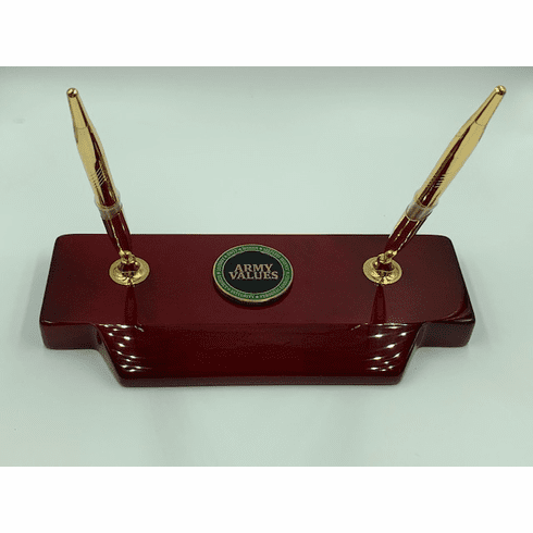 Army Values Pen Set