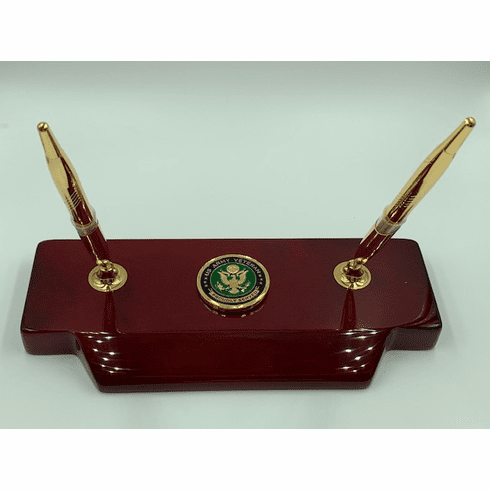 Army Veteran Pen Set