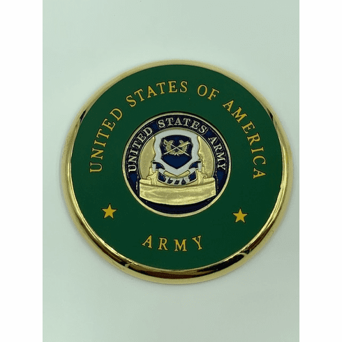 Army Warrant Officer