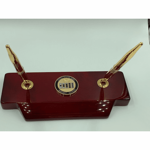 Army Warrant Officer Pen Set