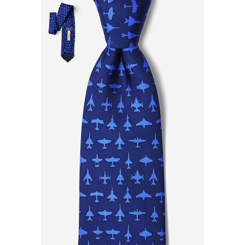 AVIATION TIE