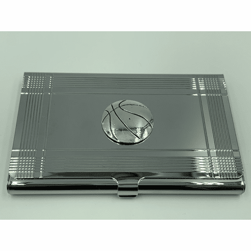 Basketball Card Case