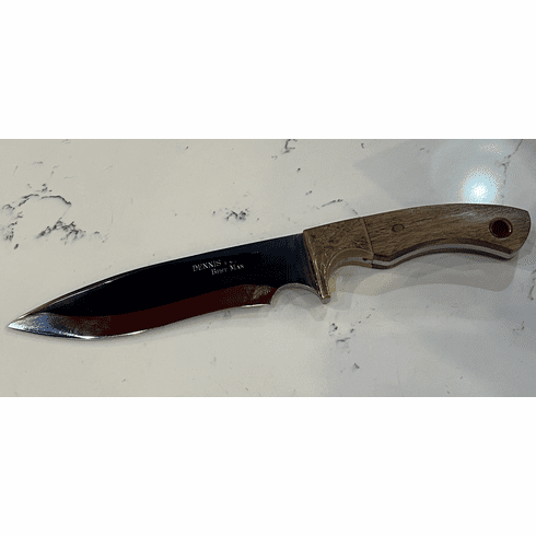 Best Man's Engraved Gift