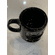 Black Ceramic Mug