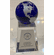 Blue Globe Crystal Trophy