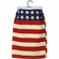 Bold Stripes Bright Stars Dish Towel
