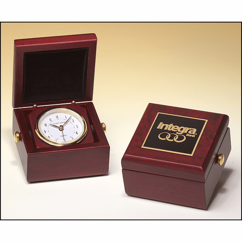 BOXED CLOCK BC948