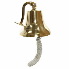 Brass Bell