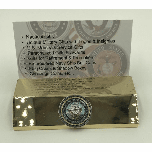 Business Card Holder