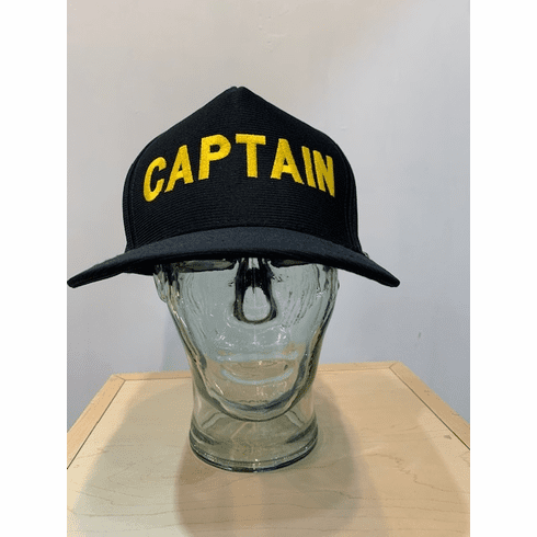 Captain Hat