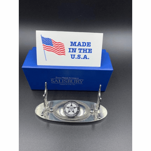 Cast Executive Pen Caddy