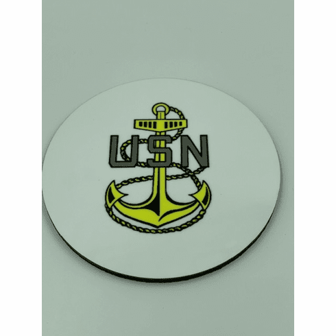 Chief Petty Officer Coaster