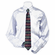 Christmas Lights Necktie Christmas Lights Necktie    CHRISTMAS LIGHTS