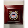 Coast Guard Medallion Box