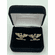 Colonel &amp; Captain Cufflink