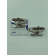 Colonel &amp; Captain Cufflink