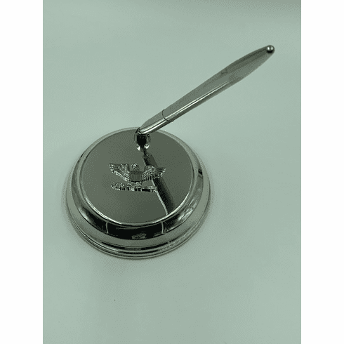 Colonel/Captain Pen Holder