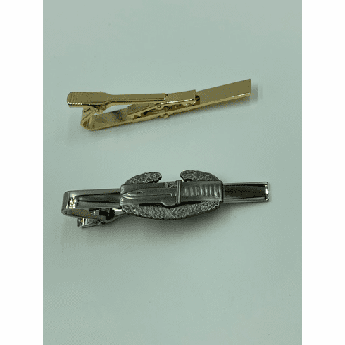 Combat Action Badge (CAB) Tie Bar
