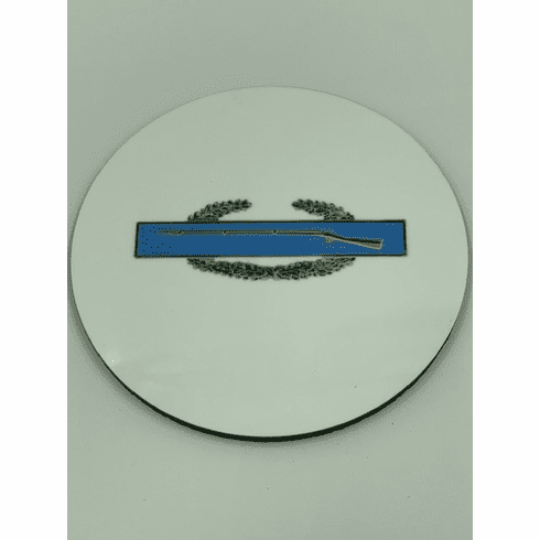 Combat Infantry Coaster