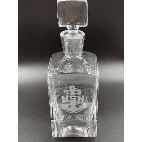 CPO Decanter
