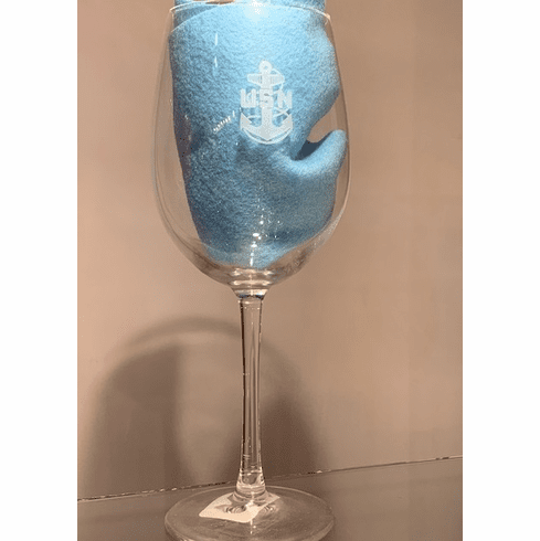 CPO Wineglass