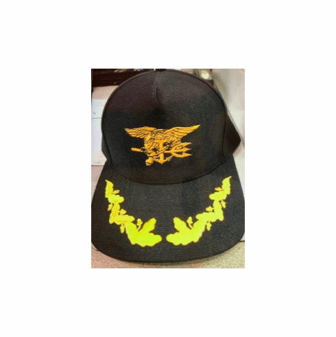 Custom Navy Seal Hat with your Design