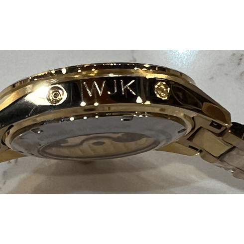 Customer's Watch Engraving