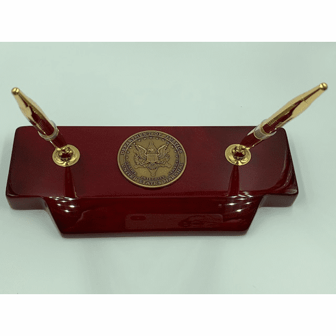 Department of Justice/US Marshal