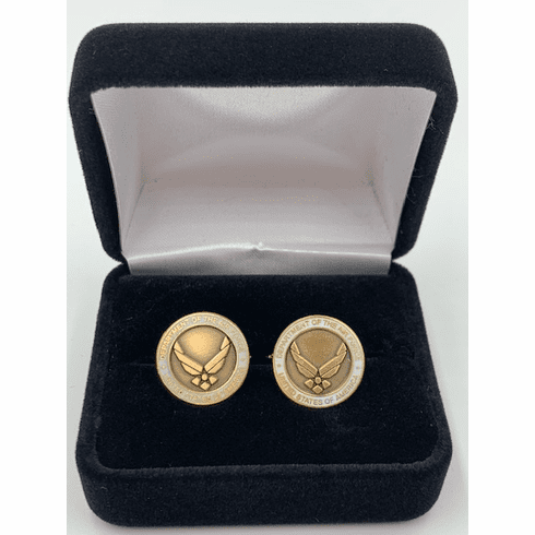 Department of the Air Force  United States of America