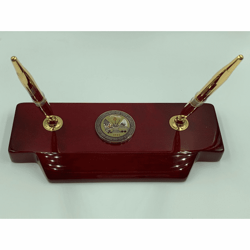 Department of the Army Pen Set
