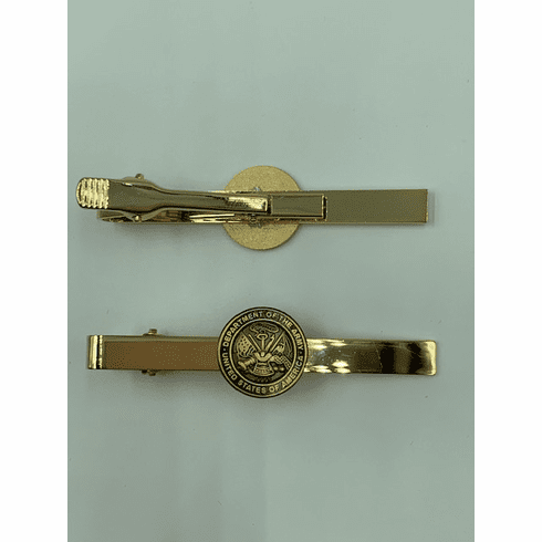 Department of the Army Tie Bar
