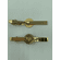 Department of the Army Tie Bar
