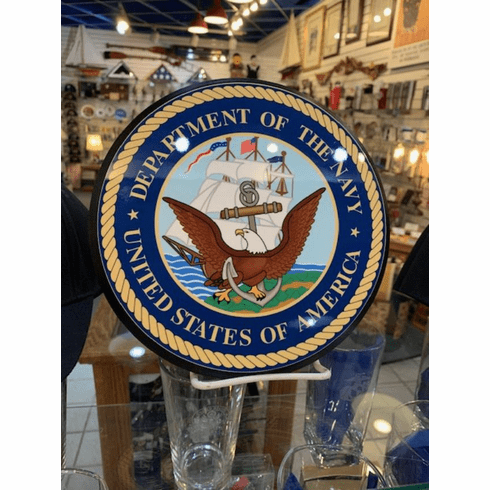 Department of the Navy