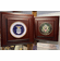 Desktop Box with Service Emblems